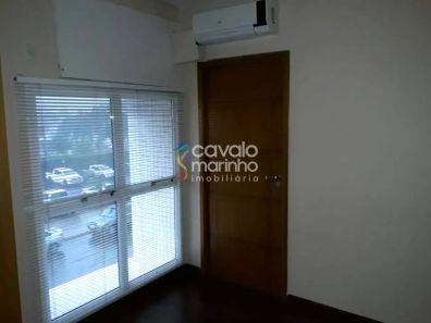 Sala Comercial à venda, 51m² no Jardim Irajá, Ribeirão Preto