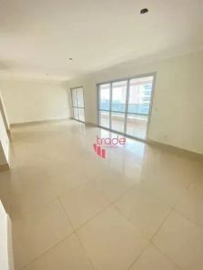 Apartamento com 4 Quartos à venda, 155m² no Bosque das Juritis, Ribeirão Preto