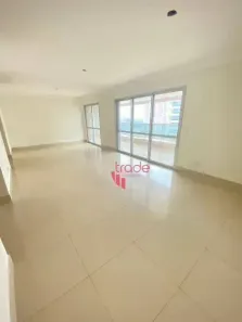 Apartamento com 4 Quartos à venda, 155m² no Bosque das Juritis, Ribeirão Preto