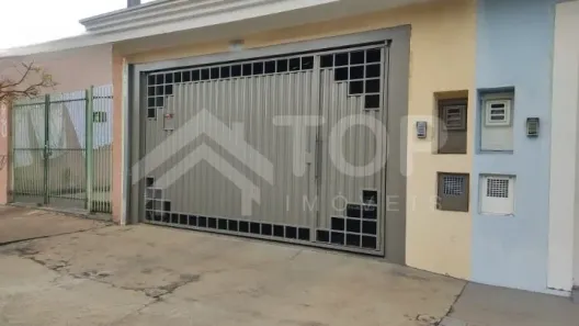 Casa com 2 Quartos à venda, 85m² no Parque Santa Felícia Jardim, São Carlos