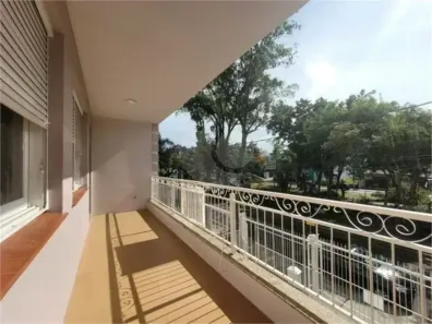 Casa com 4 Quartos para venda ou aluguel, 280m² no Jardim São Pedro, Porto Alegre