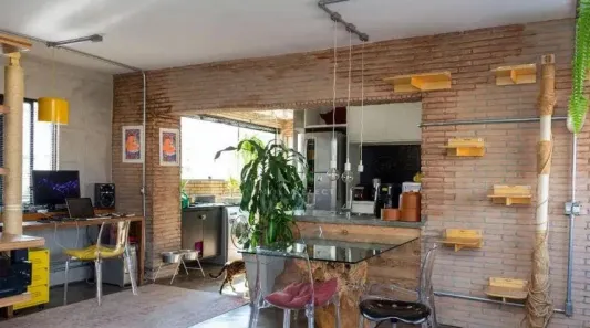 Apartamento com 2 Quartos à venda, 48m² no Cambuci, São Paulo