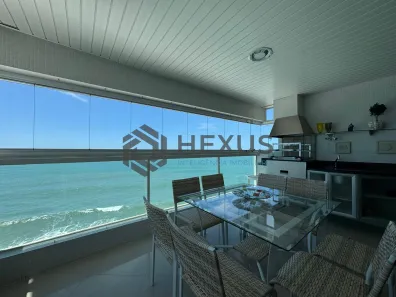 Apartamento com 3 Quartos à venda, 184m² no Pitangueiras, Guarujá
