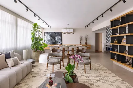 Apartamento com 3 Quartos à venda, 158m² no Jardim Paulista, São Paulo