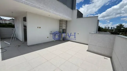 Apartamento com 2 Quartos à venda, 130m² no Alto Caiçaras, Belo Horizonte