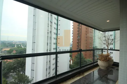 Apartamento com 4 Quartos à venda, 202m² no Higienópolis, São Paulo