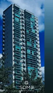Apartamento com 2 Quartos à venda, 68m² no Santa Luíza, Vitória