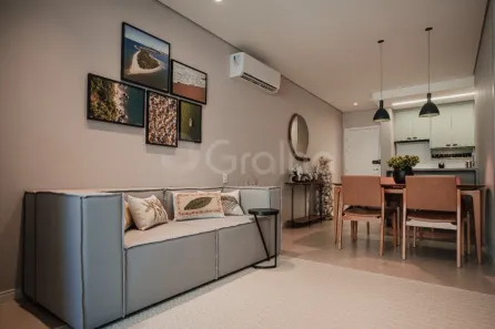 Apartamento com 2 Quartos à venda, 96m² no Campeche, Florianópolis