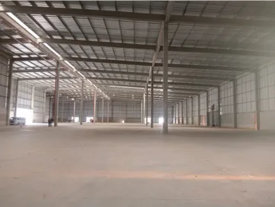 Galpão/Depósito/Armazém para alugar, 10420m² no Distrito Industrial Paulo Camilo Sul, Betim