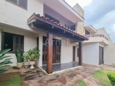 Ponto Comercial para alugar, 100m² no Lucas Araújo, Passo Fundo