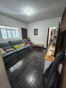 Casa com 2 Quartos à venda, 65m² no Tulipas, Jundiaí