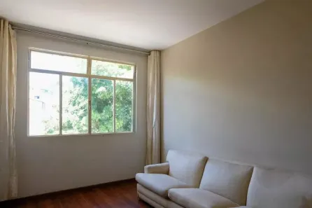 Apartamento com 3 Quartos à venda, 94m² no Sion, Belo Horizonte