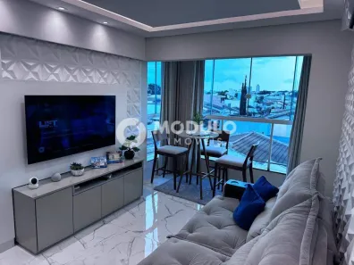 Apartamento com 2 Quartos à venda, 72m² no Alto Umuarama, Uberlândia