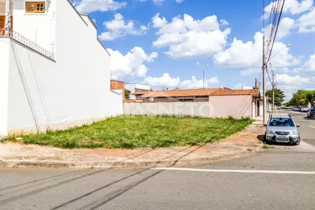 Lote/Terreno à venda, 377m² no Pompéia, Piracicaba