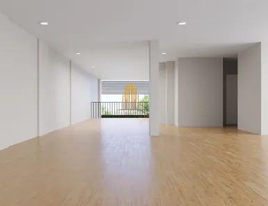 Ponto Comercial à venda, 455m² no Pinheiros, São Paulo