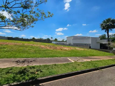 Lote/Terreno à venda, 1000m² no Parque Reserva Fazenda Imperial, Sorocaba