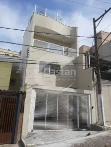 Sobrado com 3 Quartos à venda, 219m² no Tatuapé, São Paulo