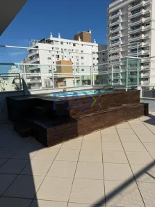 Cobertura com 3 Quartos à venda, 175m² no Pedra Branca, Palhoça