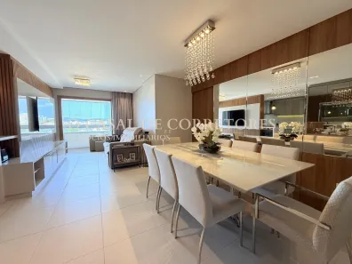 Apartamento com 3 Quartos à venda, 116m² no Jardim Atlântico, Florianópolis