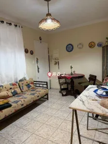 Apartamento com 2 Quartos à venda, 70m² no Boqueirão, Santos