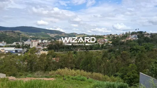 Lote/Terreno à venda, 893m² no Residencial Itália, Serra Negra