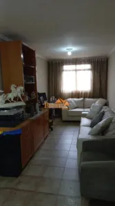 Apartamento com 2 Quartos à venda, 56m² no Conjunto Habitacional Padre José de Anchieta, São Paulo
