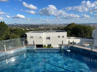 Casa de Condomínio com 3 Quartos à venda, 181m² no Rondônia, Novo Hamburgo