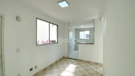 Apartamento com 2 Quartos à venda, 47m² no Jardim Paulista, Rio Claro