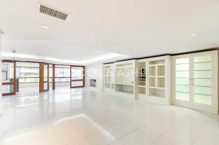 Apartamento com 4 Quartos à venda, 264m² no Bela Vista, Porto Alegre