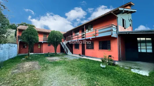 Imóvel Comercial com 10 Quartos à venda, 360m² no Campeche, Florianópolis