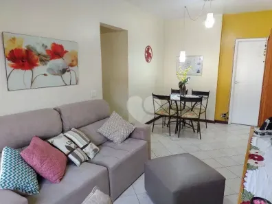 Apartamento com 2 Quartos à venda, 70m² no Andaraí, Rio de Janeiro