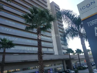 Sala Comercial à venda, 21m² no São Sebastião, Porto Alegre