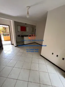 Apartamento com 2 Quartos à venda, 65m² no Stella Maris, Salvador