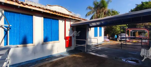 Galpão/Depósito/Armazém para alugar, 400m² no Vila João Jorge, Campinas