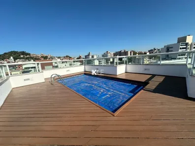 Cobertura com 3 Quartos à venda, 273m² no Coqueiros, Florianópolis