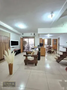 Cobertura com 4 Quartos à venda, 264m² no Santana, São Paulo