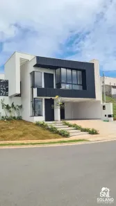 Casa com 4 Quartos à venda, 225m² no Jardins Bolonha, Senador Canedo