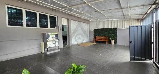 Ponto Comercial para alugar, 735m² no Jardim Eulina, Campinas