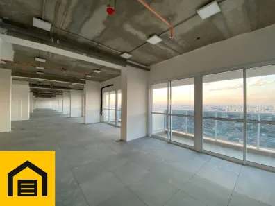 Sala Comercial à venda, 325m² no Baeta Neves, São Bernardo do Campo