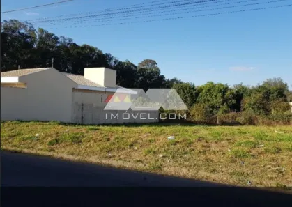 Lote/Terreno à venda, 420m² no Vila Paulista, Rio Claro