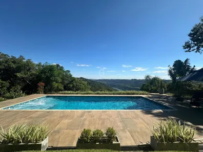 Casa de Condomínio com 3 Quartos à venda, 255m² no Área Rural de Chapecó, Chapecó