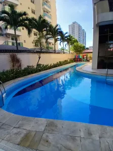 Apartamento com 2 Quartos para alugar, 70m² no Barra Olímpica, Rio de Janeiro