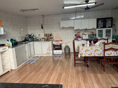 Casa com 4 Quartos à venda, 205m² no Planalto Verde, Ribeirão Preto