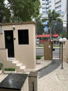 Apartamento com 2 Quartos para alugar, 125m² no Aldeota, Fortaleza