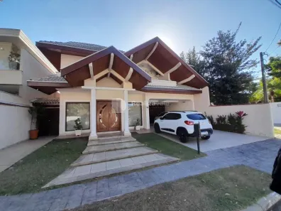 Casa de Condomínio com 4 Quartos à venda, 288m² no Jardim das Colinas, São José dos Campos
