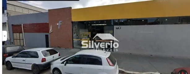 Galpão/Depósito/Armazém à venda, 759m² no Jardim Motorama, São José dos Campos