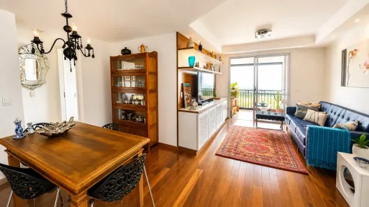 Apartamento com 2 Quartos à venda, 78m² no Casa Verde, São Paulo