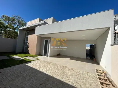 Casa com 3 Quartos à venda, 221m² no Plano Diretor Sul, Palmas