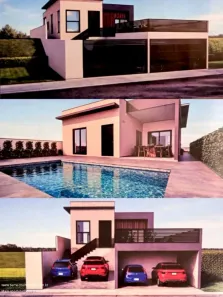 Casa com 3 Quartos à venda, 166m² no Jardim Brasil, Atibaia