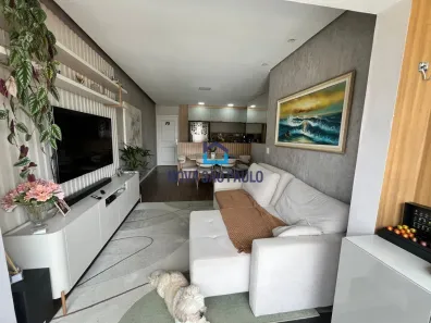 Apartamento com 2 Quartos à venda, 78m² no Cidade Monções, São Paulo